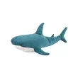 BLÅHAJ - Soft toy, shark, 100 cm