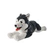 LIVLIG - Soft toy, dog/siberian husky, 57 cm