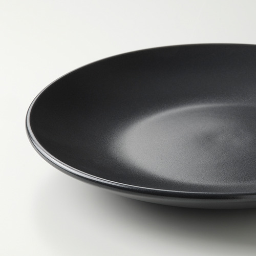 FÄRGKLAR piring kecil