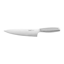 IKEA 365+ - Pisau masak, baja tahan karat, 20 cm