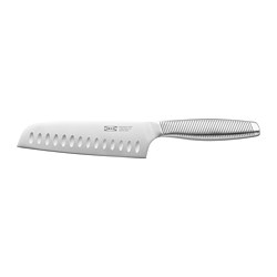 IKEA 365+ - Pisau sayur, baja tahan karat, 16 cm