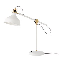 RANARP - Lampu kerja, putih pudar