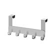 BROGRUND - Hanger for door, stainless steel