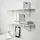 TJENA - file majalah, putih | IKEA Indonesia - PE664298_S1