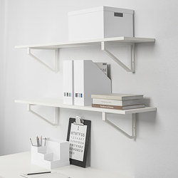 TJENA - Magazine file, white