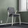LÄKTARE - conference chair, medium grey/white | IKEA Indonesia - PE909722_S1