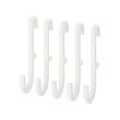 SKÅDIS - hook, white | IKEA Indonesia - PE727601_S2