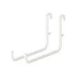 SKÅDIS - hook, white | IKEA Indonesia - PE727606_S2