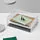 DRÖNJÖNS - letter tray, white | IKEA Indonesia - PE715480_S1