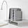 DRÖNJÖNS - letter tray, white | IKEA Indonesia - PE715481_S1