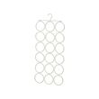 KOMPLEMENT - Multi-use hanger, white