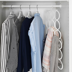 KOMPLEMENT - Multi-use hanger, white
