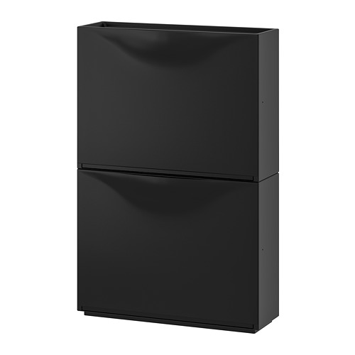 TRONES kabinet/tempat sepatu
