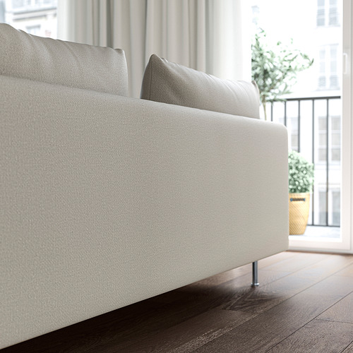SÖDERHAMN sofa 3 dudukan