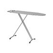 DÄNKA - Ironing board, 120x37 cm