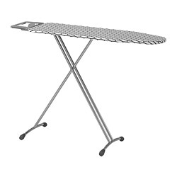 DÄNKA - Ironing board, 120x37 cm