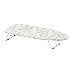 JÄLL - Ironingboard, table, 73x32 cm