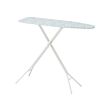 RUTER - Meja setrika, putih, 108x33 cm