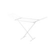MULIG - Drying rack, in/outdoor, white