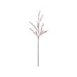 SMYCKA - Artificial flower, cherry-blossoms/pink, 130 cm