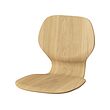 SKÅLSTA - seat shell, oak veneer | IKEA Indonesia - PE973020_S2