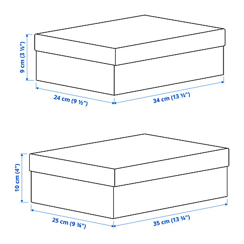 RÄTTAREN Measurement Illustration