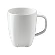 VÄRDERA - Mug, white, 17 cl