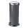 MJÖSA - pedal bin, dark grey, 30 l | IKEA Indonesia - PE728005_S1