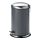 MJÖSA - pedal bin, dark grey, 12 l | IKEA Indonesia - PE728008_S1