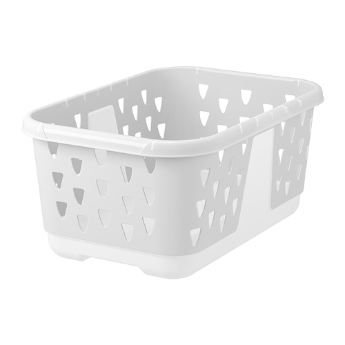 BLASKA clothes-basket