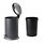 MJÖSA - pedal bin, dark grey, 12 l | IKEA Indonesia - PE565034_S1