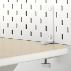 SKÅDIS - Connector, white