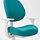 GUNRIK - kursi untuk meja anak, toska | IKEA Indonesia - PE870705_S1