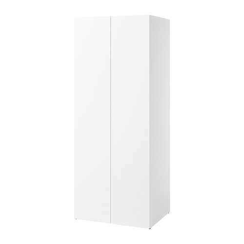 LASTARE frame with doors