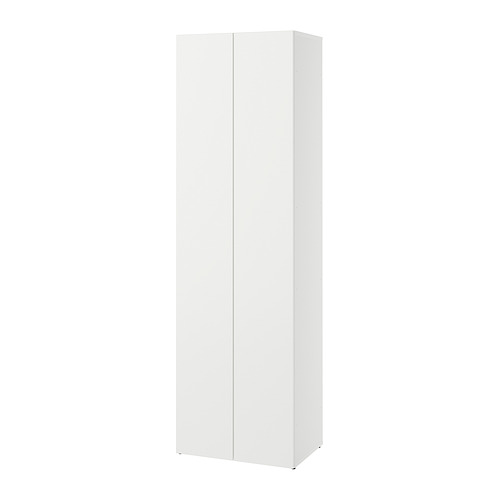 LASTARE frame with doors