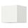 LASTARE height extension unit with door