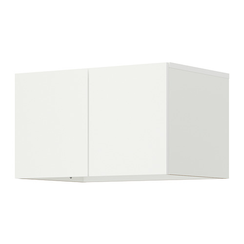 LASTARE height extension unit with doors