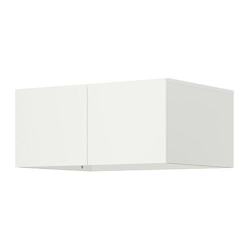 LASTARE height extension unit with doors