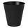 FNISS - tempat sampah, hitam, 10 l | IKEA Indonesia - PE728145_S1
