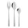 FÖRNUFT - 18-piece cutlery set, stainless steel | IKEA Indonesia - PE728198_S1