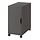 ALEX storage unit on castors