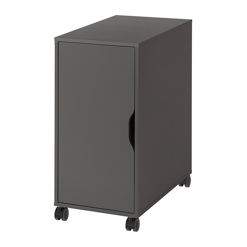 ALEX storage unit on castors