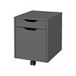 ALEX - unit laci, abu-abu tua, 36x50 cm | IKEA Indonesia - PE973116_S2