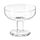 FRUKTDUVA champagne coupe