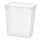 IKEA 365+ food container