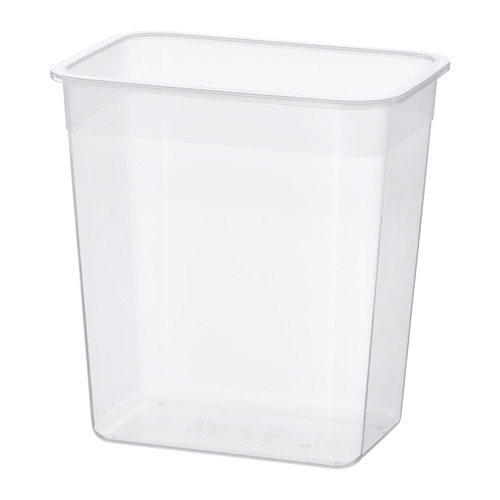 IKEA 365+ tempat makanan