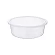 IKEA 365+ - tempat makanan, bulat/plastik, 450 ml | IKEA Indonesia - PE728246_S2