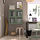 IVAR - cabinet with doors, grey-green mesh, 80x83 cm | IKEA Indonesia - PE910328_S1