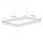 KUGGIS - lid, light grey, 13x18 cm | IKEA Indonesia - PE973154_S1