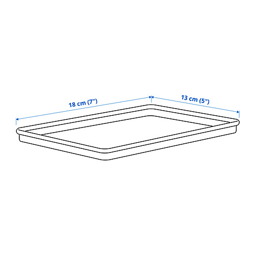 KUGGIS Measurement Illustration